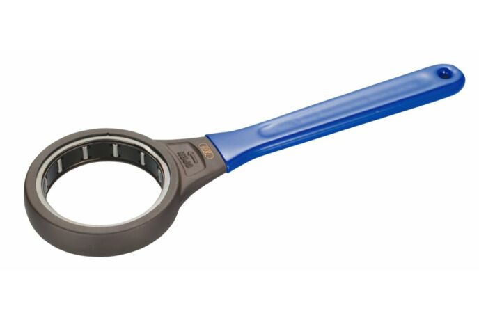 Picture of Big DaiShowa "Kaiser" BK13MGR80L CNC Tapers For Mega Micro Chuck, Mega New Baby Chuck, Mega E Chuck, Mega ER Grip